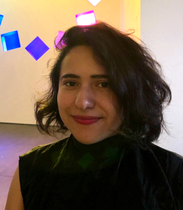 Guicela Sandoval-Lopez