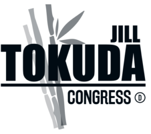 Jill Tokuda for Hawaii